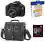 ENJOY THE DEALS CANON EOS 1100D STARTER BUNDLE