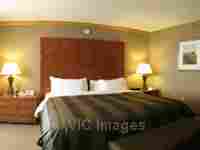 Mayfield Inn & Suites Hotel West Edmonton