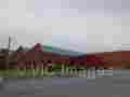 Industrial spaces for rent at Farnham