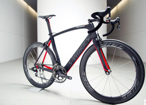 2012 specialized Specialized  S-Works + McLaren Venge  for sell