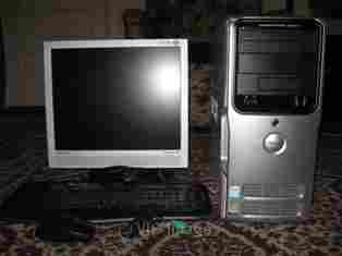 Power Machine -  Very Fast, Clean & Reliable DELL PC