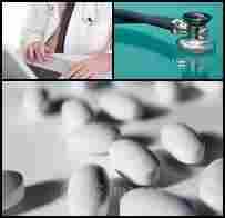 Medicines " Tahir Fareed 3"