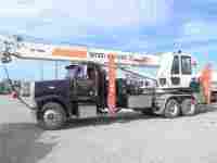 1996 Peterbilt Boom Truck