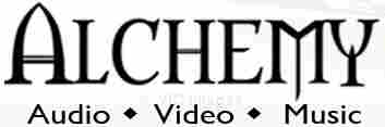 Alchemy Studios Inc