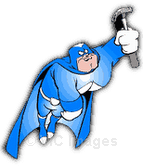 Captain Construction ~ Carpentry Done Right ~ Your Renovation Experts
