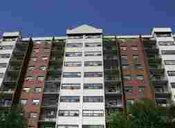 First month for free! - 1 Bdrm apartment for rent