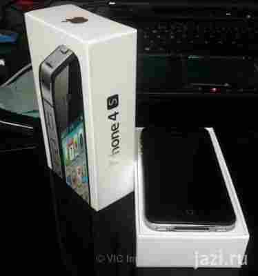NEW RELEASE Unlocked Apple iPhone 4s 64GB $600usd