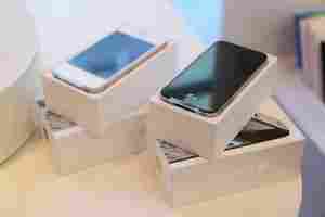 Apple Iphone 4G 32GB