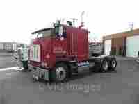 1998 Freightliner COE Truck