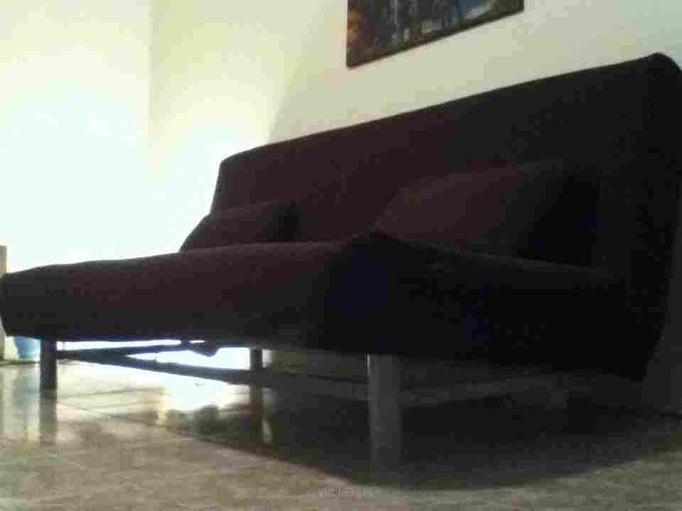 Perfect Shape /great price/ 3 months old IKEA Futon