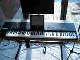 Brand new Yamaha Mixer LS9 (32 Digital Console) Gear-On-Sale