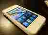 F/s Apple iphone 4S 32GB/Canon 60D/Nikon D90