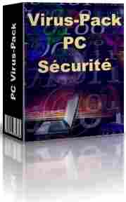 anti-virus-pack pc sécurité
