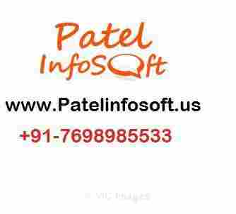 Patel Infosoft - Guaranteed Income with FREELANCING Work