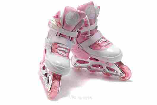 Jordan Leather Pulley Shoes