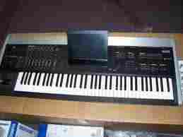 For sale Brand new Korg OASYS 88 Keyboard cost $1,500 usd usd