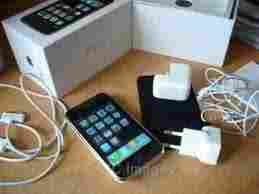 Apple iPhone 4S/ Apple iPad 2/ Camera