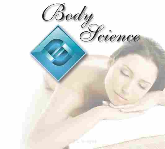 Body Science Medi Spa Holiday Specials!