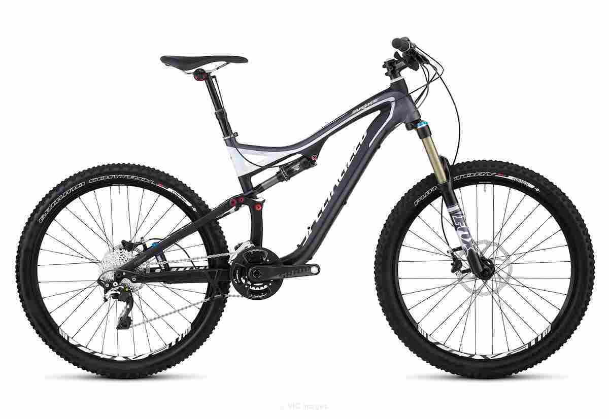 Venta: 2012 Specialized Stumpjumper FSR Elite, Scott Spark 29 Pro