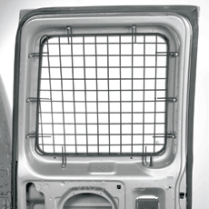 Van Window Safety Screens - GMC / Chevy, FORD Econoline, Transit Connect