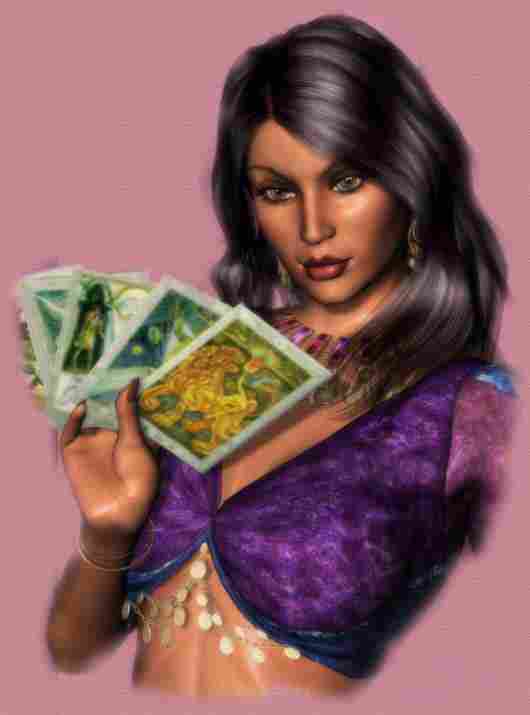 PSYCHIC READING  BY CHLOÉ LOVE MONEY CAREER  FAST & ACCURATE