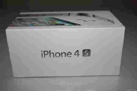 Brand New Apple iPhone 4S For Sale