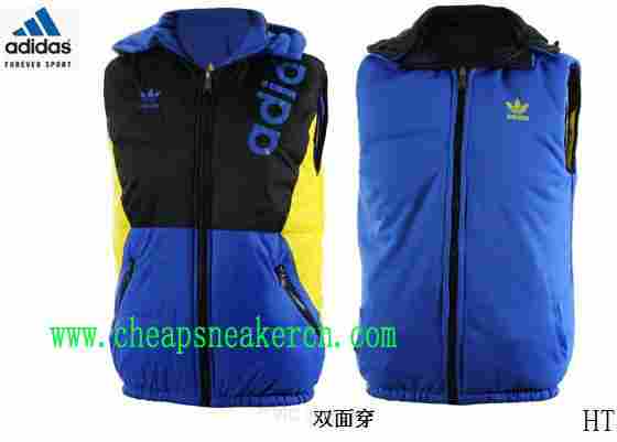 Adidas Women and men Cotton