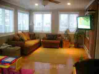 CHILCARE! LARGE MAIN FLOOR PLAYROOM BRISTOL/MAVIS AREA MISSISSAUGA 416 571-7887