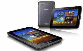 Samsung Galaxy Tab 7.0