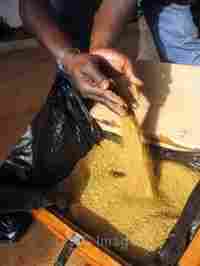 Gold for sale