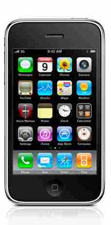 Apple Iphone 4S 64GB