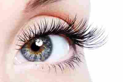 Are your lashes needing a boost? - Calgary Eyelash Extensions!