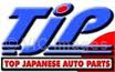Used and New auto parts. Tob Japanese Auto Parts
