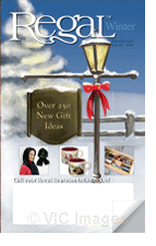 Regal - Your Independent Representative
