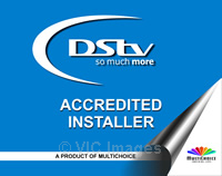 DSTV INSTALLATIONS CAPE TOWN