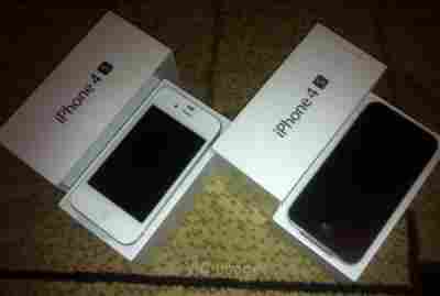 Apple iPhone 4S 64GB