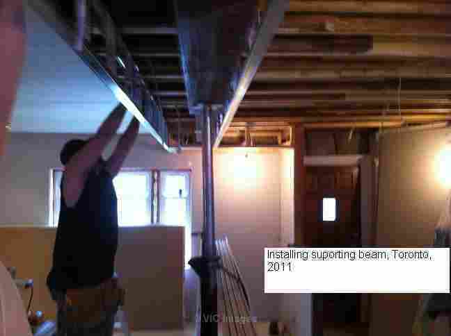 Handyman / Carpenter services since 1978