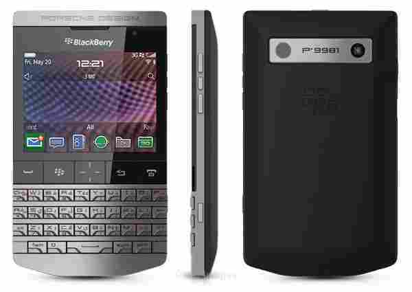 Special offer for unlocked Blackberry porsche design P9981/apple iPhone 4S