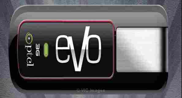 EVO (Wireless Internet USB)