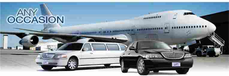 Infinity Limousine Services