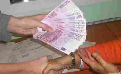 AIDE DE FINANCEMENT POUR LES PAUVRES