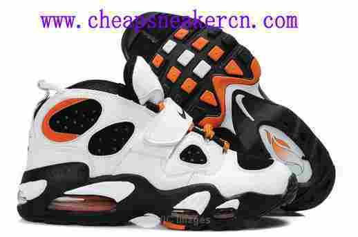 Nike Air CB34 Men's Basketball Shoes