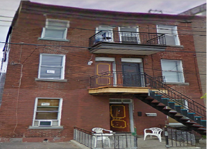 Quadruplex for sale / Ville-Marie