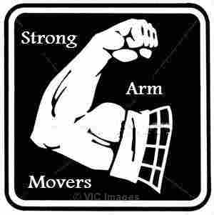 Strong Arm Moving