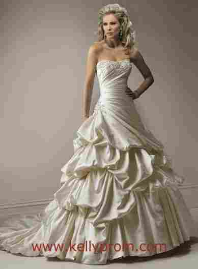 $248.8 Discount Maggie Sottero Debbie On Sale