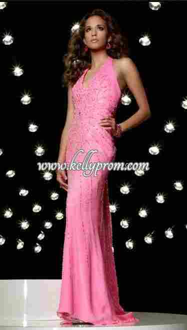 USD 245.40 Alyce Prom Dresses - Style 8883