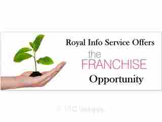 Franchisee of Royal Info Service