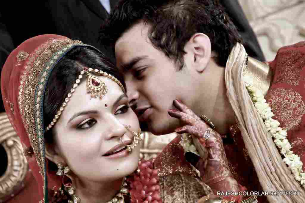 Wedding Photographer In Delhi Ncr