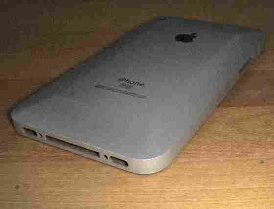 APPLE IPHONE 4HD 64GB