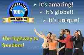 100% Guaranteed Income from Home